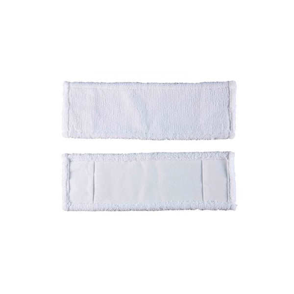 50cm Microfibre Flat Mop Refill