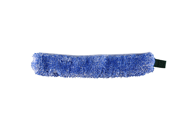 10"=25cm Blue Microfibre Sleeve