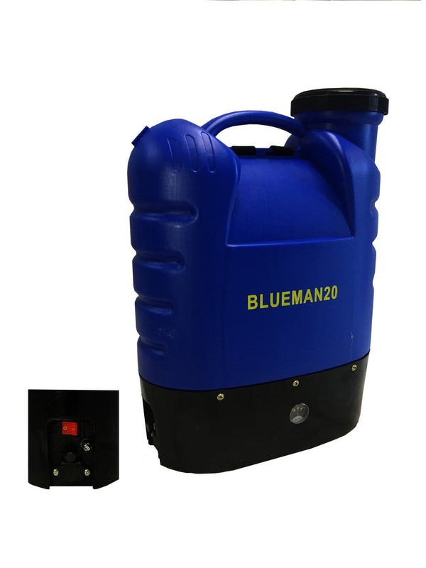 BLUEMAN 20L Backpack