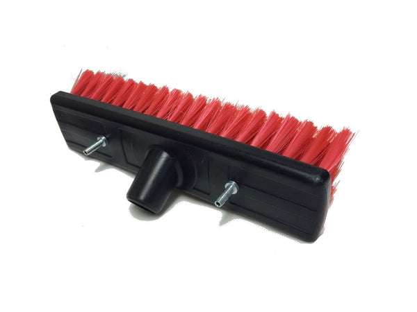 10" Rectangular Brush