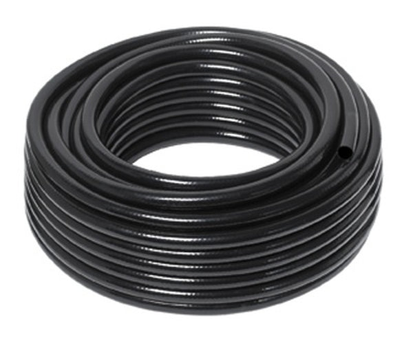30m Black Pole Hose