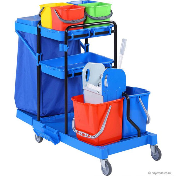 Premium Gonisa 36 Trolley