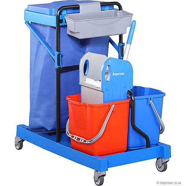 Premium Mini Gonisa 36 Trolley