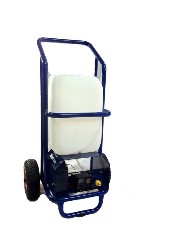 Impressor 25L Trolley