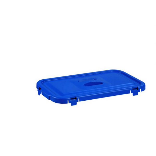 Blue Lid for 15L Window Cleaning Bucket