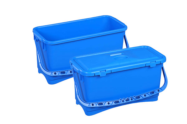 Red Lid For Large Bucket