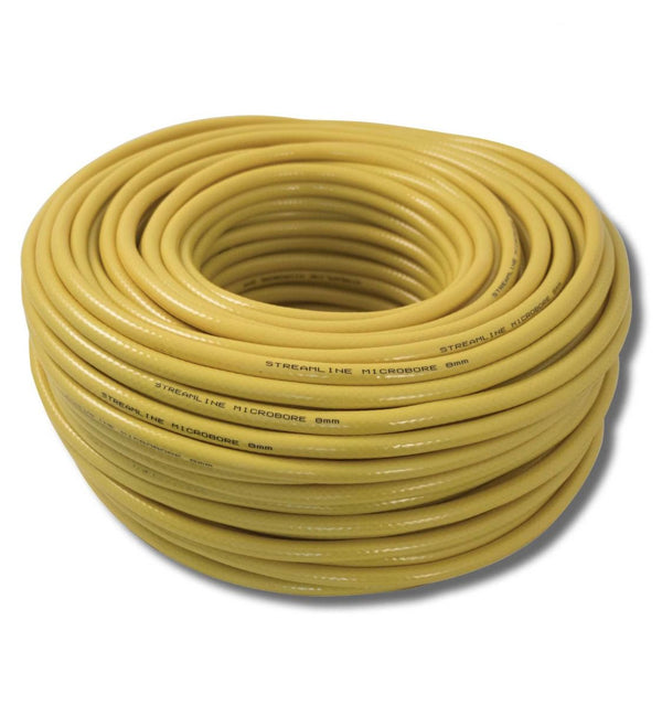 100m Minibore Hose