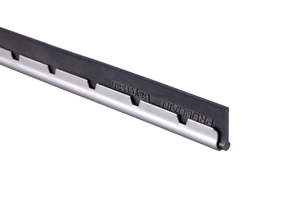 18"=45cm Stainless Steel Channel