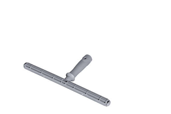 10"=25cm Plastic T-Bar