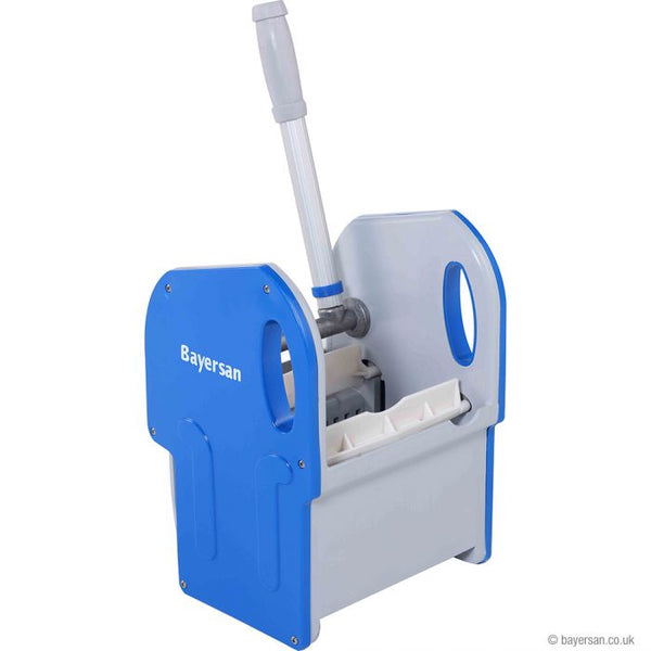 Kentucky Wringer - Blue