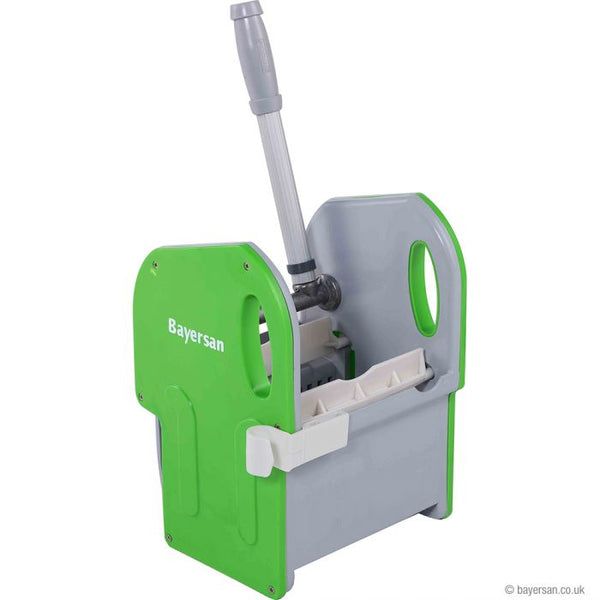 Kentucky Wringer - Green