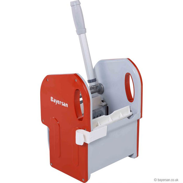 Kentucky Wringer - Red