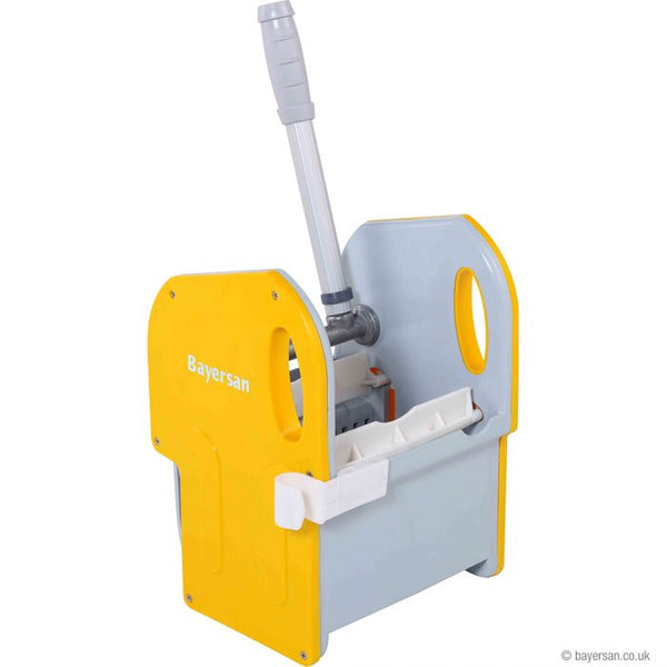 Kentucky Wringer - Yellow